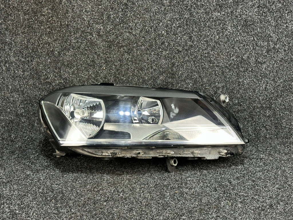 Frontscheinwerfer VW Passat B7 3AB941006 Rechts Scheinwerfer Headlight SCH9420427858ny