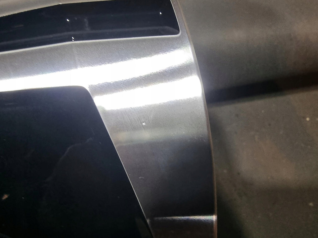 1x Alufelge 18 Zoll 7.0" 5x114.3 38ET 4250G472 Mitsubishi Eclipse Cross FEL4935196278ea