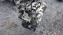 Load image into Gallery viewer, Motor Opel Astra K B16DTE B16DTL 1.6 CDTI 74TKm Diesel Engine Komplett MOT7086849633ox