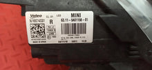Laden Sie das Bild in den Galerie-Viewer, Frontscheinwerfer Mini F56 F55 5A01158 Full LED Rechts Scheinwerfer Headlight SCH6236621276cw