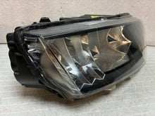 Laden Sie das Bild in den Galerie-Viewer, Frontscheinwerfer Skoda Octavia III 5E1941016 Rechts Scheinwerfer Headlight SCH2753683523lc