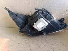 Laden Sie das Bild in den Galerie-Viewer, Frontscheinwerfer Opel 1ZT009631-05 Xenon Links Scheinwerfer Headlight