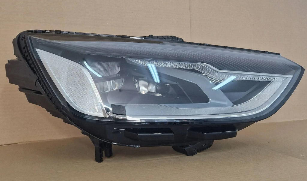 Frontscheinwerfer Audi A4 B9 8W0941012 FULL LED Rechts Scheinwerfer Headlight