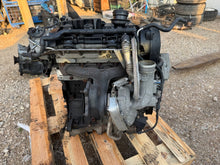 Laden Sie das Bild in den Galerie-Viewer, Motor Audi Tt BWA 2.0 TFSI 200PS 147kW 155TKm Benzin Engine Komplett