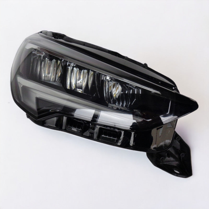 Frontscheinwerfer Opel Corsa F 39162654 FULL LED Rechts Scheinwerfer Headlight