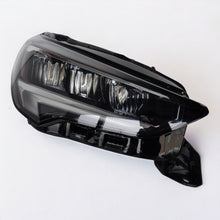 Laden Sie das Bild in den Galerie-Viewer, Frontscheinwerfer Opel Corsa F 39162654 FULL LED Rechts Scheinwerfer Headlight