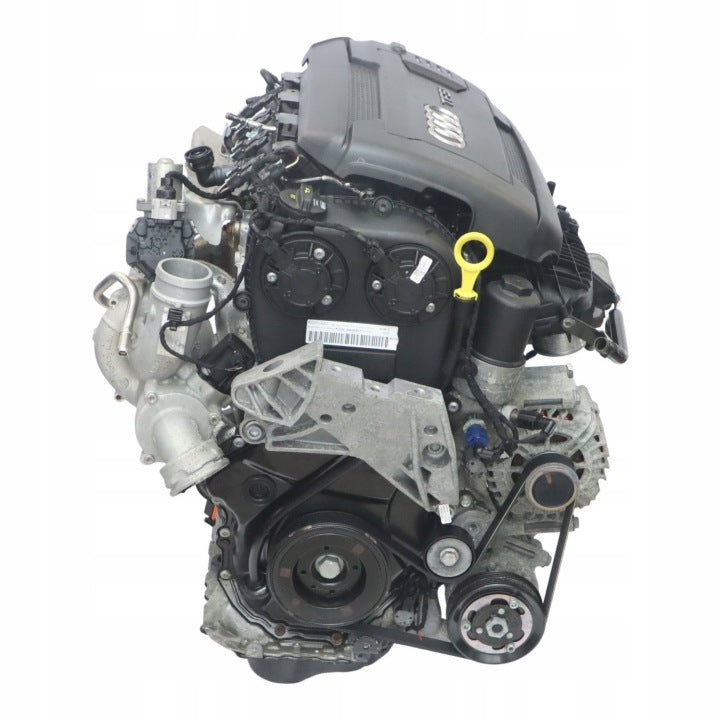 Motor Audi Q3 8ub 8ug CULB 2.0 TFSI 180PS 132kW 89TKm Benzin Engine Unkomplett MOT9206099388zf
