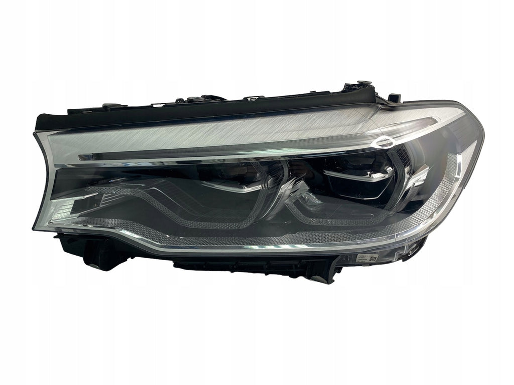 Frontscheinwerfer BMW G31 G30 8499121-04 LED Links Scheinwerfer Headlight SCH7283488095vi