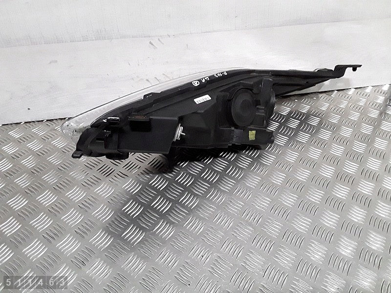 Frontscheinwerfer Ford Fiesta C1BB-13W029-ED Rechts Scheinwerfer Headlight SCH2630869799nn