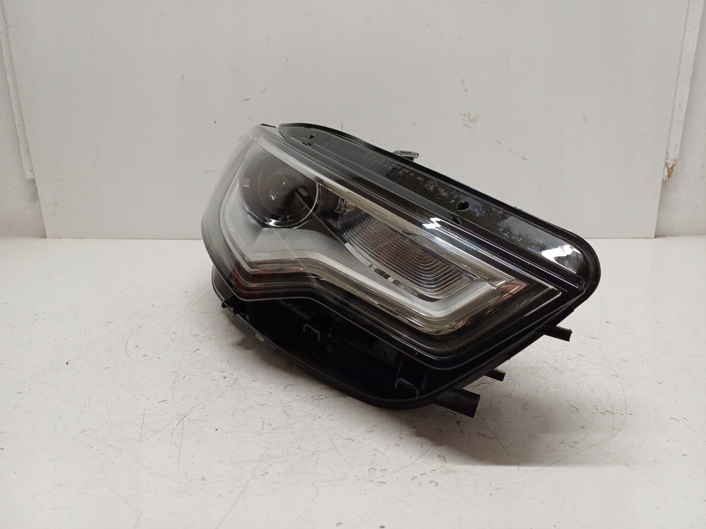 Frontscheinwerfer Audi A6 C7 4G0941044J LED Rechts Scheinwerfer Headlight