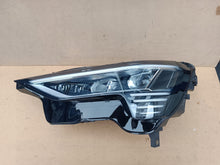 Laden Sie das Bild in den Galerie-Viewer, Frontscheinwerfer Audi E-Tron 4KE941039 Full LED Links Scheinwerfer Headlight