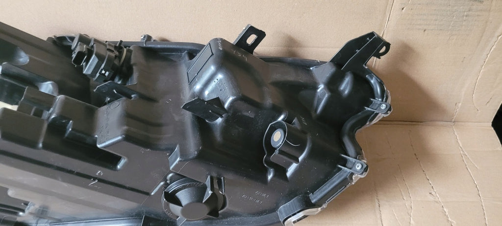 Frontscheinwerfer Toyota Yaris 81150-K0081 Full LED Links Scheinwerfer Headlight SCH5843774712ef