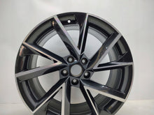 Load image into Gallery viewer, 1x Alufelge 19 Zoll 5x112 57A601025R Skoda Karoq Rim Wheel FEL1448214358ie