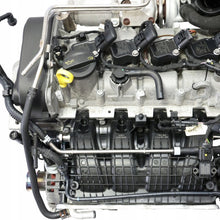 Laden Sie das Bild in den Galerie-Viewer, Motor Audi VW Golf CZCA 1.4 TFSI 125PS 79TKm Benzin Engine Komplett MOT6042416238to