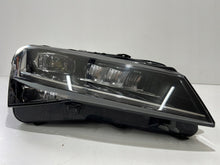 Load image into Gallery viewer, Frontscheinwerfer Skoda Superb III 3V1941016 Rechts Scheinwerfer Headlight SCH5811016298pk