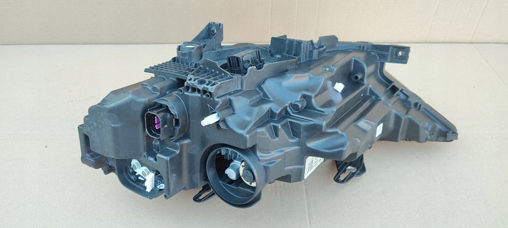 Frontscheinwerfer Audi Super 82A941034D Full LED Rechts Scheinwerfer Headlight