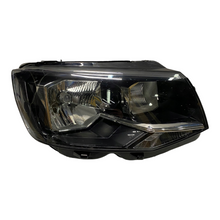 Laden Sie das Bild in den Galerie-Viewer, Frontscheinwerfer VW Transporter 7E1941016E Rechts Scheinwerfer Headlight