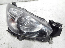 Laden Sie das Bild in den Galerie-Viewer, Frontscheinwerfer Mazda 2 Dj Rechts Scheinwerfer Headlight