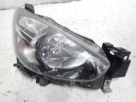 Frontscheinwerfer Mazda 2 Dj Rechts Scheinwerfer Headlight