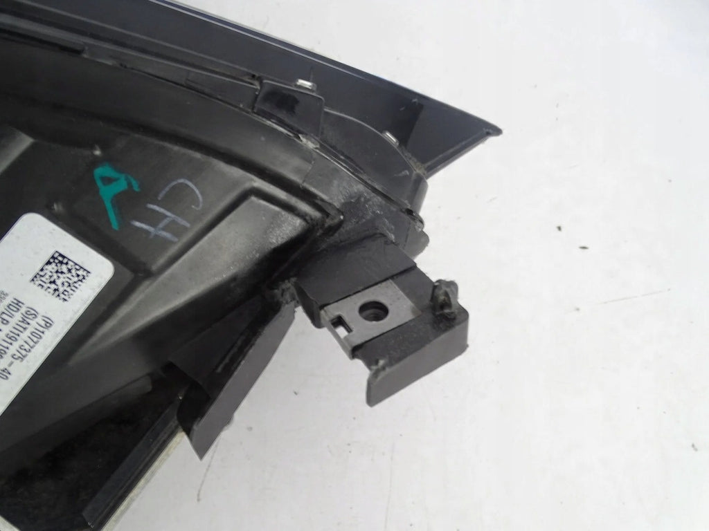 Frontscheinwerfer Tesla 3 107737540 Links Scheinwerfer Headlight