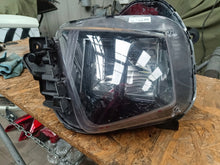 Laden Sie das Bild in den Galerie-Viewer, Frontscheinwerfer Hyundai Tucson 92102-N7100 LED Rechts Scheinwerfer Headlight SCH7851704536po