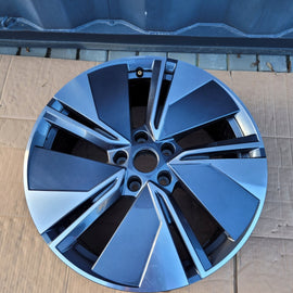 1x Alufelge 19 Zoll 8.0