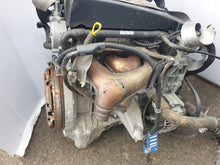 Load image into Gallery viewer, Motor Mercedes-Benz W204 271910 1.6 156PS 115kW 157TKm Benzin Engine Unkomplett