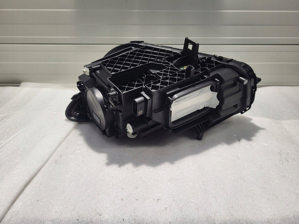 Frontscheinwerfer Mercedes-Benz W247 A247906480 Rechts Scheinwerfer Headlight SCH1998056080nb