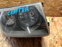 Load image into Gallery viewer, Frontscheinwerfer VW Crafter 2E1941015 LED Links Scheinwerfer Headlight SCH3570616879vy