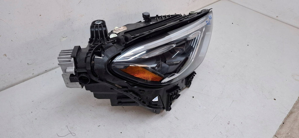 Frontscheinwerfer Mercedes-Benz Glc A2549063607 Rechts Scheinwerfer Headlight SCH6865846995vu
