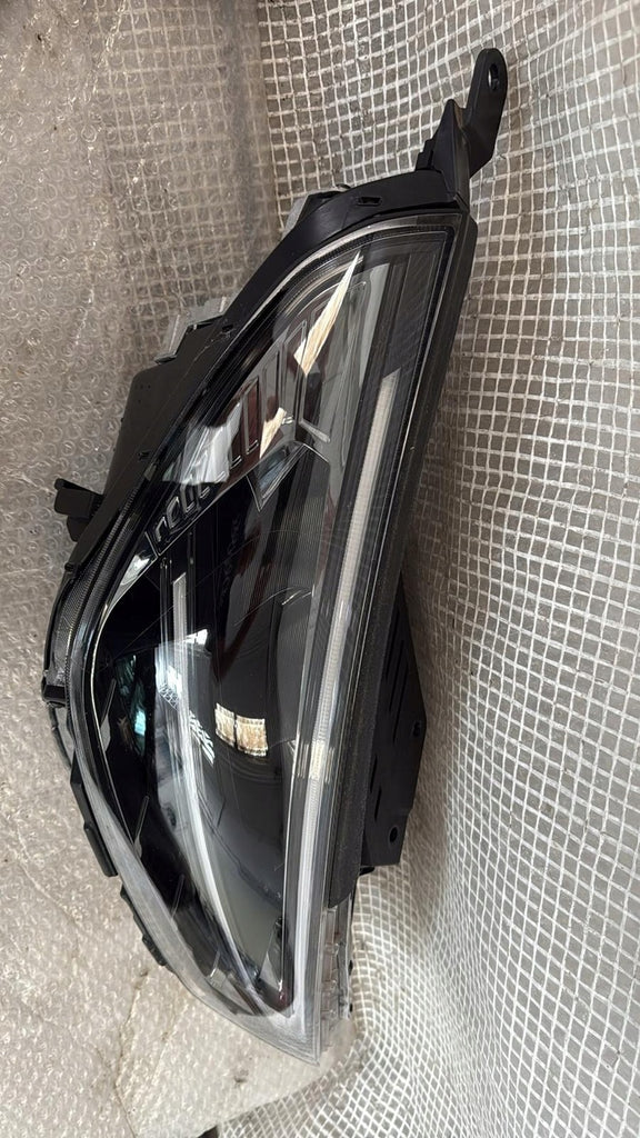 Frontscheinwerfer Hyundai I30 92102-G4600 Full LED Rechts Scheinwerfer Headlight SCH5975268233hd