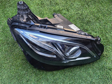 Laden Sie das Bild in den Galerie-Viewer, Frontscheinwerfer Mercedes-Benz W213 A2139067606KZ LED Rechts Headlight SCH6276674275pj