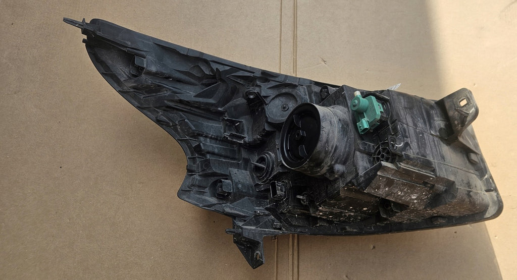 Frontscheinwerfer Opel Vivaro B 260605859R LED Ein Stück (Rechts oder Links)