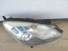 Load image into Gallery viewer, Frontscheinwerfer Renault Koleos I Rechts Scheinwerfer Headlight SCH1260477444lu