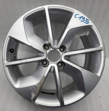 Load image into Gallery viewer, 1x Alufelge 16 Zoll 6.5" 4x100 44ET 403009007R Renault Clio Iv Rim Wheel FEL8375270353il