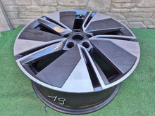 Load image into Gallery viewer, 1x Alufelge 19 Zoll 5x112 5LA601025A Skoda Enyaq Iv Rim Wheel FEL9230264979hx