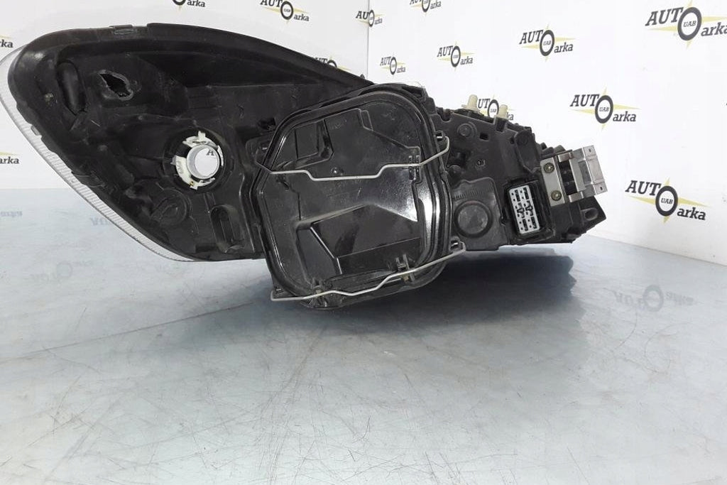 Frontscheinwerfer Volvo C70 II 31299750 Links Scheinwerfer Headlight