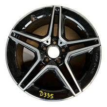 Laden Sie das Bild in den Galerie-Viewer, 1x Alufelge 18 Zoll 7.5&quot; 5x112 A1774011500 Mercedes-Benz W177 Rim Wheel