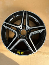 Laden Sie das Bild in den Galerie-Viewer, 1x Alufelge 18 Zoll 7.5&quot; 5x112 A1774011500 Mercedes-Benz W177 Rim Wheel