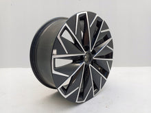Load image into Gallery viewer, 1x Alufelge 18 Zoll 8.0" 5x112 44ET Glanz 3V0601025B Skoda Superb Iii Rim Wheel FEL5715782872gr