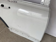 Load image into Gallery viewer, Tür Mercedes-Benz Glb X247 Hinten Rechts Door Porta Porte