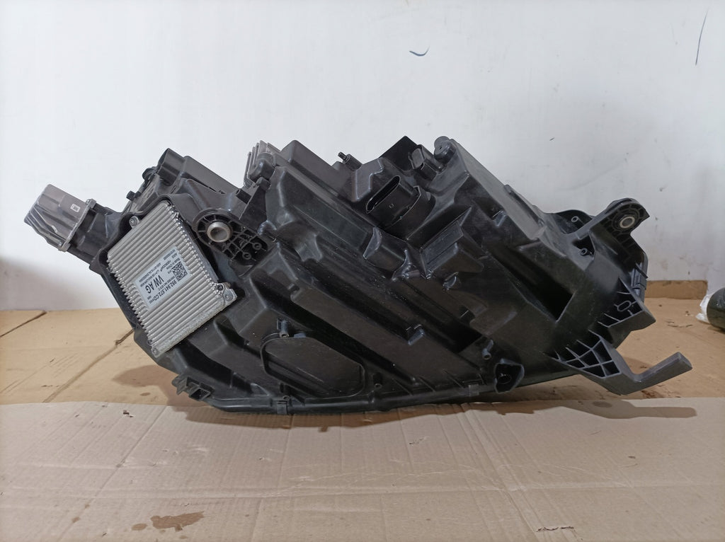 Frontscheinwerfer Skoda Octavia 5E4941015A LED Links Scheinwerfer Headlight SCH3208775900hn