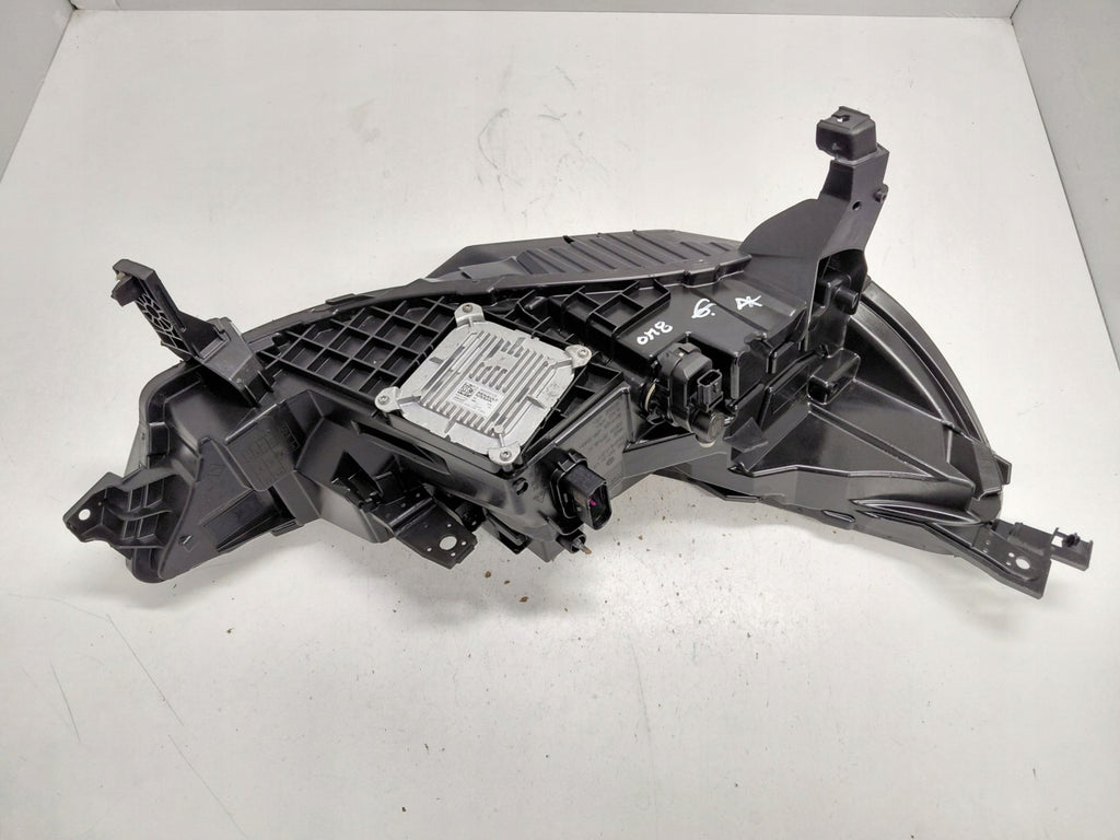 Frontscheinwerfer Renault Captur II 260604753R Links Scheinwerfer Headlight SCH5958666267qx