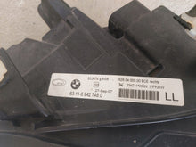 Laden Sie das Bild in den Galerie-Viewer, Frontscheinwerfer BMW E91 E90 6942747 6942748 Ein Satz Scheinwerfer Headlight SCH1005005769jp