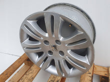 Load image into Gallery viewer, 1x Alufelge 16 Zoll 7.0&quot; 4x108 32ET Matt Silber 9681931280 Peugeot 5008