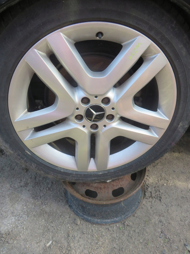 1x Alufelge 20 Zoll 8.5" 5x112 A2514014102 Mercedes-Benz W251 Rim Wheel FEL3672731854lg