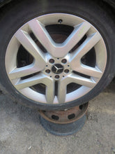 Load image into Gallery viewer, 1x Alufelge 20 Zoll 8.5" 5x112 A2514014102 Mercedes-Benz W251 Rim Wheel FEL3672731854lg