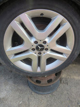 Load image into Gallery viewer, 1x Alufelge 20 Zoll 8.5" 5x112 A2514014102 Mercedes-Benz W251 Rim Wheel FEL3672731854lg