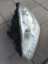Laden Sie das Bild in den Galerie-Viewer, Frontscheinwerfer Mercedes-Benz W169 A1698205761 Links Scheinwerfer Headlight SCH4809499589tx