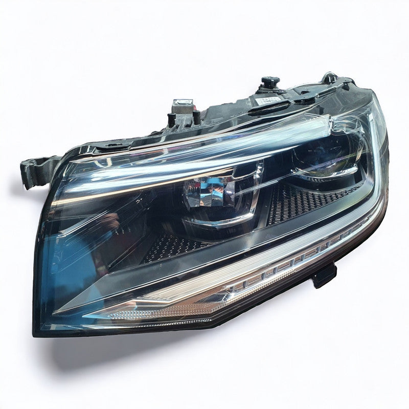 Frontscheinwerfer VW T-Cross 2GM941035B FULL LED Links Scheinwerfer Headlight